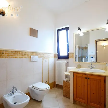 Ferienhaus A Sud -