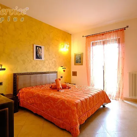 Ferienhaus A Sud - Ruffano
